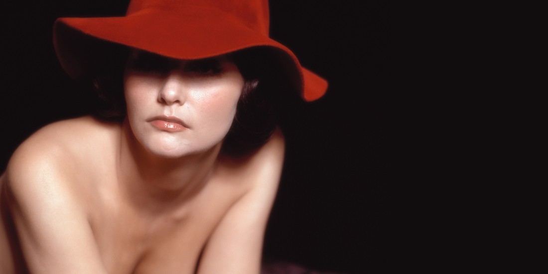 1100px x 550px - The Eve of Porn: Linda Lovelace - Museum of Sex